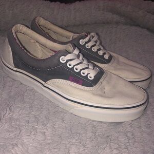 Vans Canvas